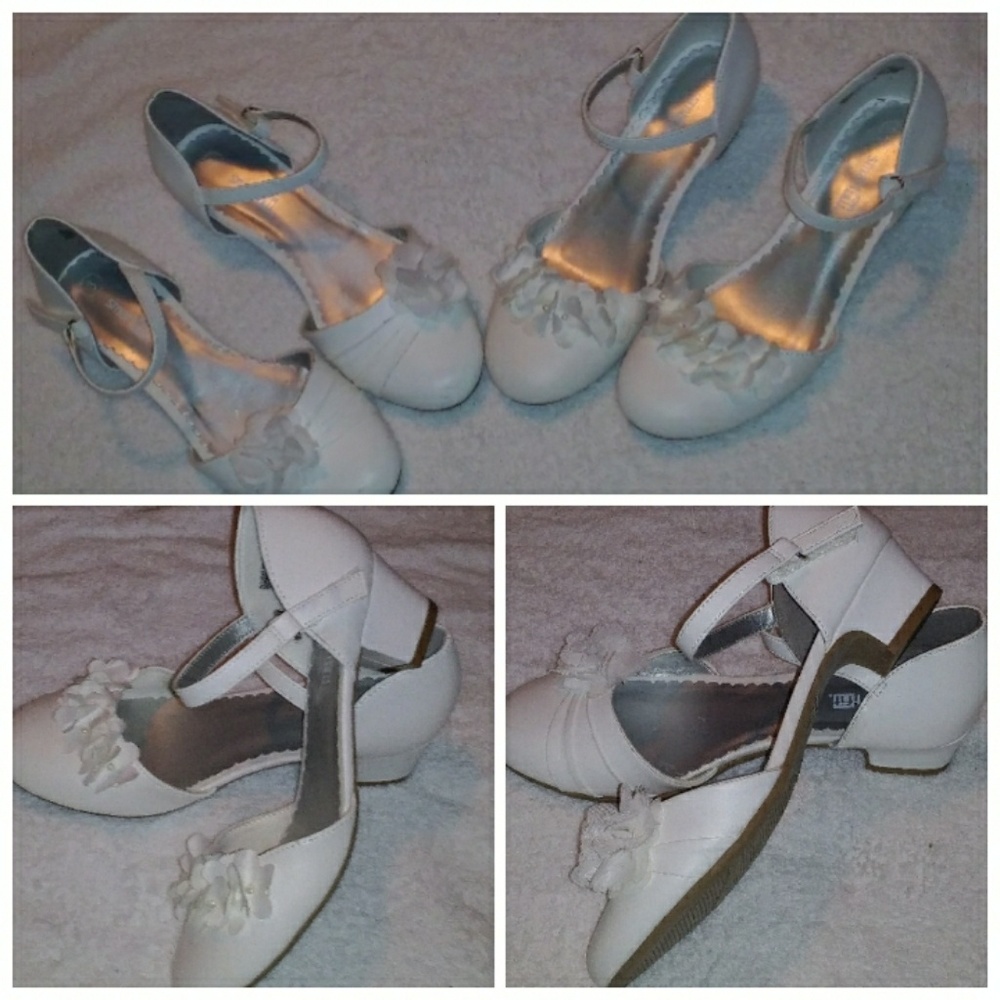 Kids Shoes